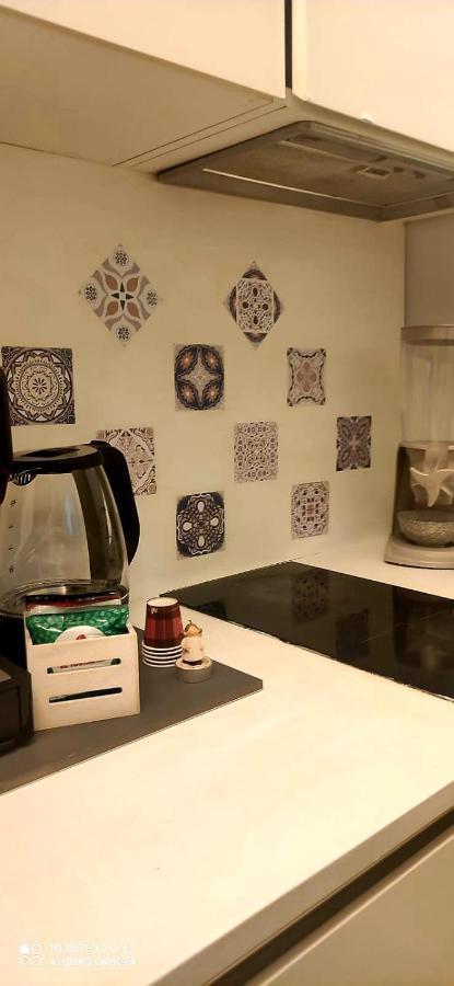 Luca'S Home San Gimignano Ngoại thất bức ảnh