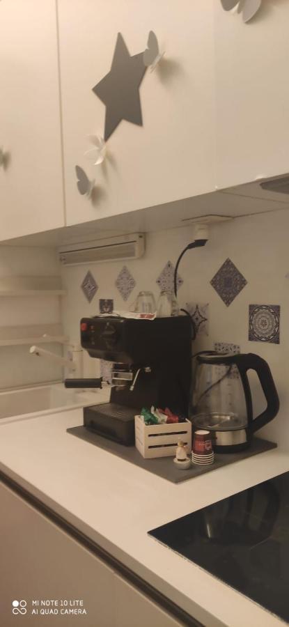 Luca'S Home San Gimignano Ngoại thất bức ảnh