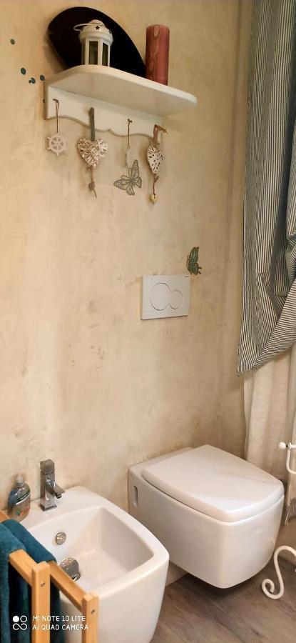 Luca'S Home San Gimignano Ngoại thất bức ảnh