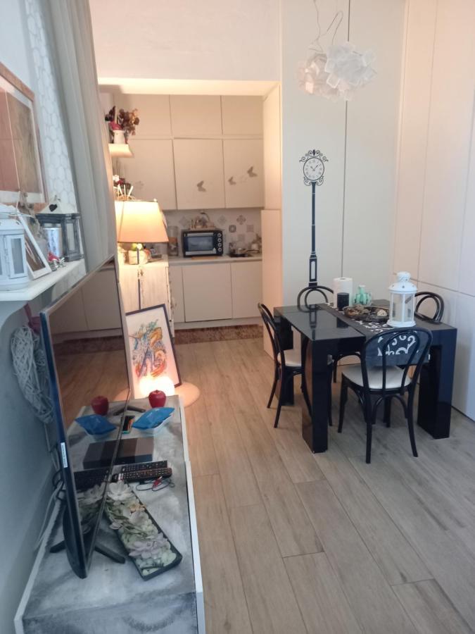 Luca'S Home San Gimignano Ngoại thất bức ảnh