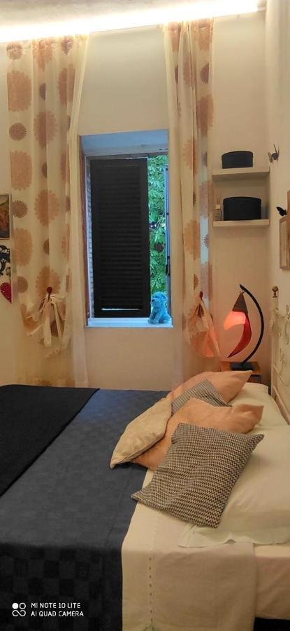 Luca'S Home San Gimignano Ngoại thất bức ảnh
