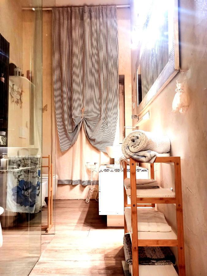 Luca'S Home San Gimignano Ngoại thất bức ảnh