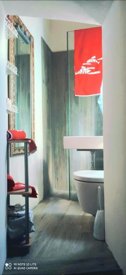 Luca'S Home San Gimignano Ngoại thất bức ảnh